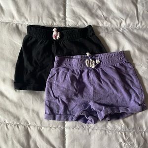 Toddler Shorts